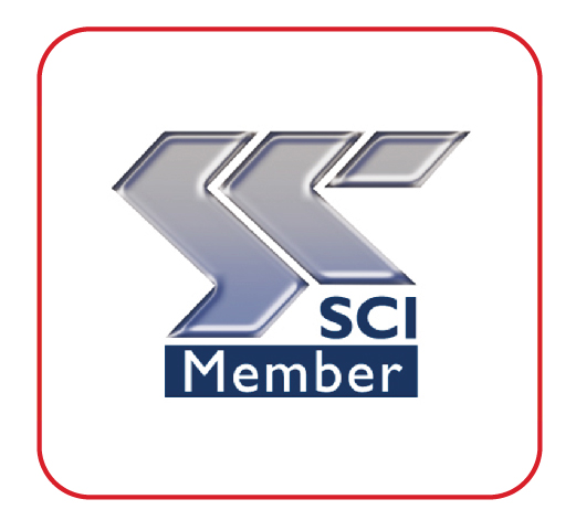 SCI Member logo